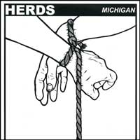 (image for) Herds - Michigan 7 inch